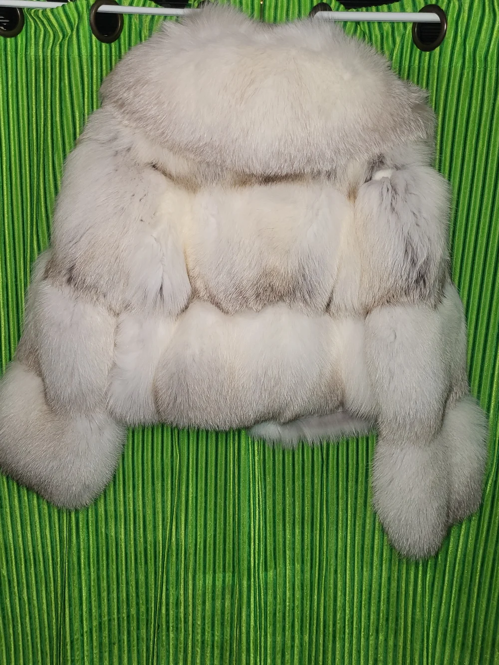 iamjenniferle Siberian Bomber